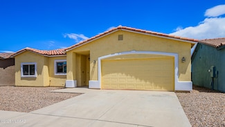 7411 E Poinciana Place, Tucson, AZ 85730