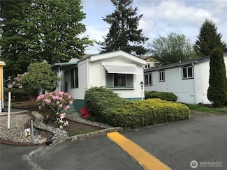 4111 164th St SW Unit 36, Lynnwood, WA 98087