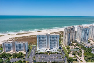 1230 Gulf Blvd Unit 402, Clearwater Beach, FL 33767