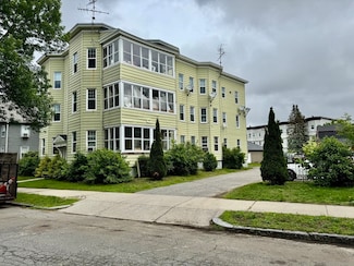 15-19 Litchfield St, Springfield, MA 01108