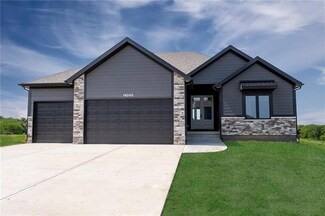 16245 NW 123 St, Platte City, MO 64079
