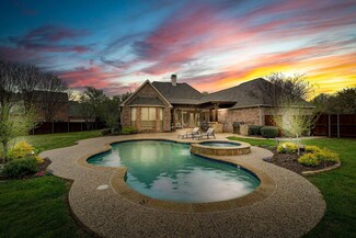 1092 Limestone Ct, Allen, TX 75013
