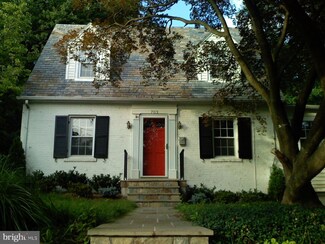 703 Dale Dr, Silver Spring, MD 20910