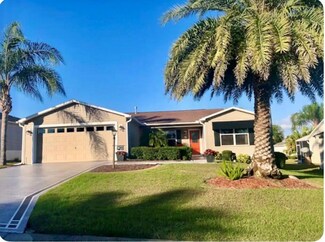 457 Enright Place, The Villages, FL 32162