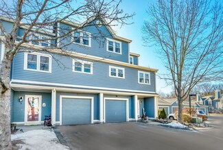 3 Blueberry Way, Peabody, MA 01960