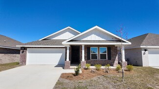 2865 Patriot Ridge Dr, Crestview, FL 32539