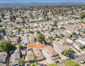 127 N Delaware St, San Mateo, CA 94401