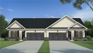 620 High Line Trail Lot 18, Victor, NY 14564