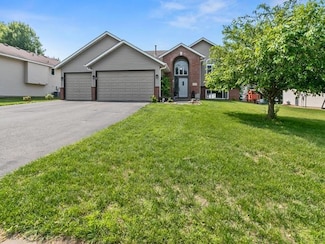 1813 Canton Rd, Prescott, WI 54021