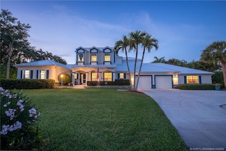 62 SW Riverway Blvd, Palm City, FL 34990
