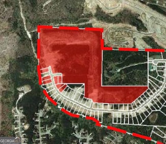 43 ACRES 43 Acres Ivey Springs, Dallas, GA 30132