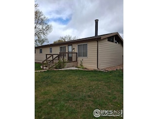 4202 Coronado St, Greeley, CO 80634
