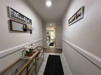 16110 Lazy Ridge Rd, Houston, TX 77053