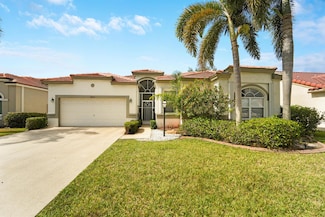 8490 Lake Cypress Rd, Lake Worth, FL 33467