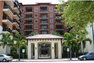 100 Andalusia Ave Unit 507, Coral Gables, FL 33134