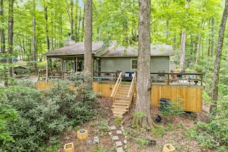 170 Blue Jay Loop, Maggie Valley, NC 28751