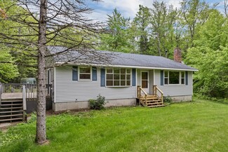 406 Lower Ridge Rd, Loudon, NH 03307