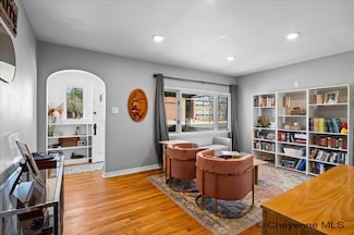 1731 E Pershing Blvd, Cheyenne, WY 82001