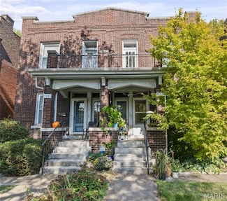 4139 Shaw Blvd, Saint Louis, MO 63110