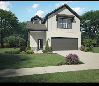 3902 Monticello Dr, Farmersville, TX 75442