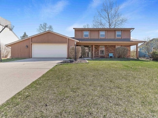 1612 Randford Place, Fort Wayne, IN 46815