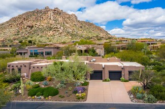 11428 E Whispering Wind Dr Unit II, Scottsdale, AZ 85255