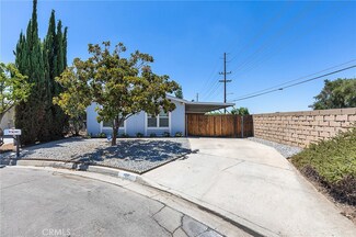 14761 Croftboro Rd, Moreno Valley, CA 92553