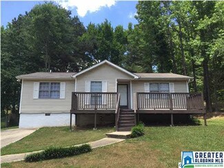 1680 Brewster Rd, Birmingham, AL 35235