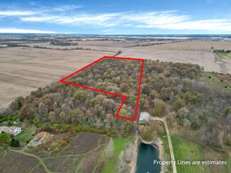 TBD Wilson Rd SE, West Jefferson, OH 43162