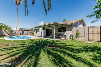 18818 N 12th Ave, Phoenix, AZ 85027