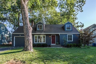 4912 W 73rd St, Prairie Village, KS 66208