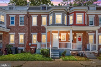106 E 23rd St, Wilmington, DE 19802