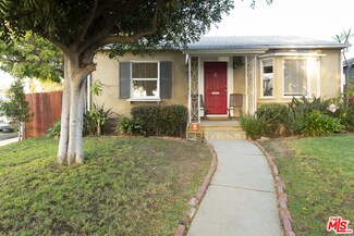 4104 Moore St, Los Angeles, CA 90066