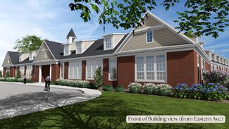 2550 Eastern Ave SE Unit 108, Grand Rapids, MI 49507