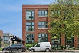 1737 N Paulina St Unit 112, Chicago, IL 60622
