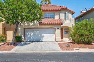 3012 Yankee Clipper Dr, Las Vegas, NV 89117