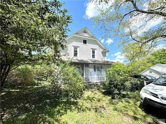 4 South St, Belfast, NY 14711