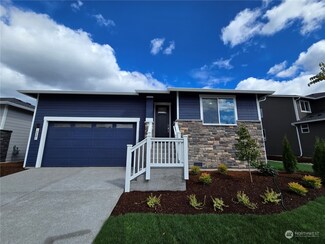18201 132nd Ave E Unit Lot97, South Hill, WA 98374