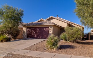 6366 S Wheaton Dr, Tucson, AZ 85747