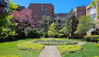 1730 Hinman Ave Unit 4B, Evanston, IL 60201