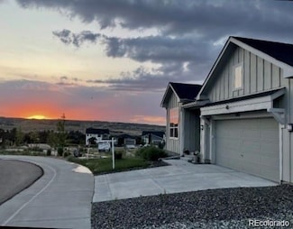 295 Kitselman Dr, Castle Rock, CO 80104