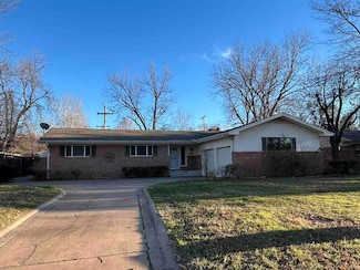 2711 Chase Dr, Wichita Falls, TX 76308