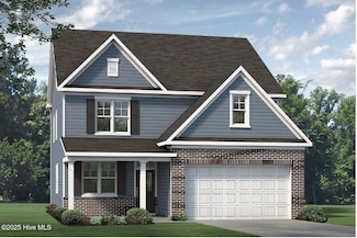 1276 Newbold Dr #84, Leland, NC 28451