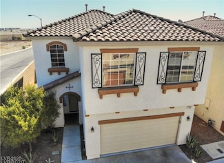 3768 Lodina Ct, Las Vegas, NV 89141