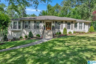 2654 Swiss Ln, Hoover, AL 35226