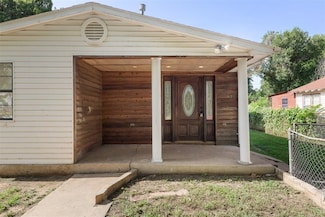116 SE 39th St, Oklahoma City, OK 73129