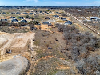7025 Ranch View Place, Springtown, TX 76082