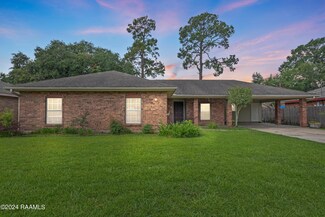 123 Carolyn Dr, Lafayette, LA 70508