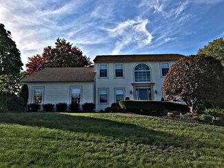 28 Osborne Dr, Pittston, PA 18640