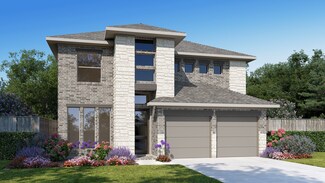 20718 Open Range Ct, Tomball, TX 77377